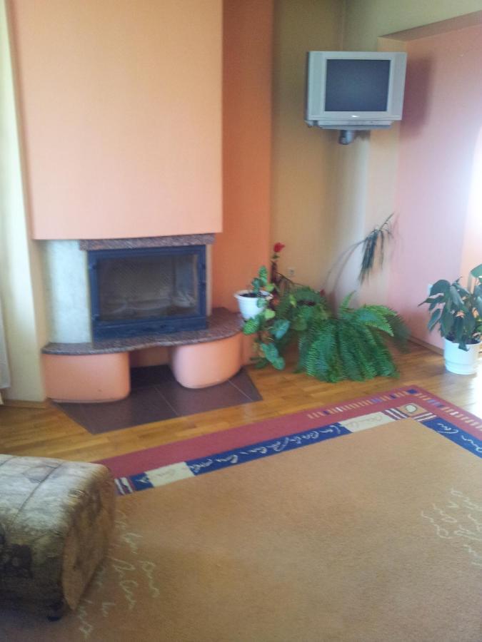 Guest House Tabakovi Velingrad Luaran gambar